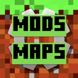 Mods & Maps for Minecraft PE