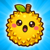 Tropical Fruit Bubble Shooter APK