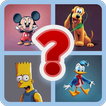 Guess the pic icon