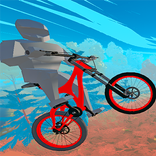 Racing Bycicles!