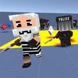 3D Shooter Craft