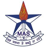 Major Ajaib Singh Convent School