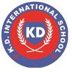 KD International School APK