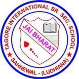 Tagore International Sr. Sec. 