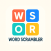 Word scrambler Game APK