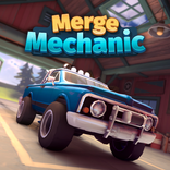 Merge Mechanic