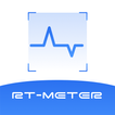 آیکون‌ RT-METER