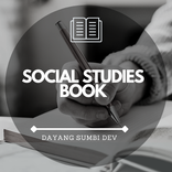 Social Studies Book