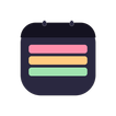 Time Blocking: DayBloc ไอคอน