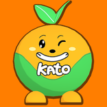 Kato Chewing Run!
