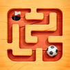 Labyrinth 3D: Maze Ball Puzzle APK