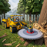 Chop A Forest