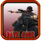 days gone tips and tricks 2019 icon