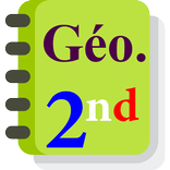 Géographie Seconde