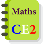 ”Maths CE2