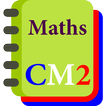 Maths CM2 ไอคอน