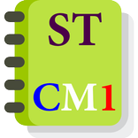 Sciences et technologies CM1