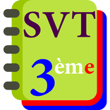 ”SVT 3ème