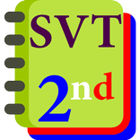 SVT Seconde