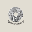 DB3 Donuts Zeichen