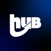 Hub icon