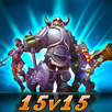 Slash Arena Online APK