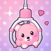 Cuddle Crane: Claw Machine 3D icon