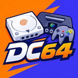 DC64 Emulator: N64 & Dreamcast