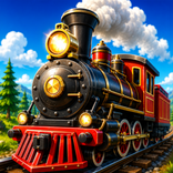 Railway Tycoon Sandbox