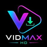 VidMax HD-All Video Downloader