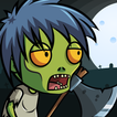 آیکون‌ Zombies 2D: Run & Gun