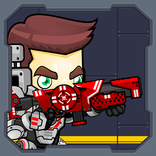 Future Shooter 2D