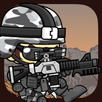 Soldier 2D: Run 'N Gun APK