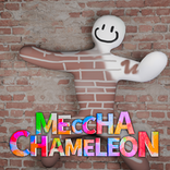 Meccha Chameleon