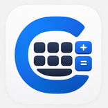 CalBoard: Calculator Keyboard