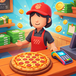 Pizza Chef: Cooking Games