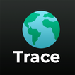 Intrace: Visual traceroute icon