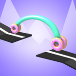 Scribble Draw Car Race