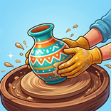 Pottery Rush