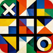 Ten Point XO Zeichen