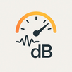Decibel Meter: Sound dB Meter APK