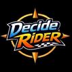 DecideRider icon