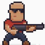 The Retro FPS - Online FPS (Gun Games Shooter)