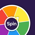Spin the Wheel - Random Picker icon