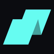 DeckTradr: TCG Card Scanner icon