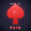 Deck of Pain - Card Workout APK