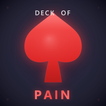 Deck of Pain - Card Workout icon