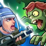 Deadzone Troopers APK