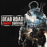 Dead Road: Zombie Survival