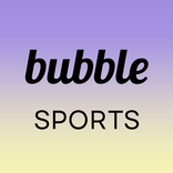 bubble for SPORTS